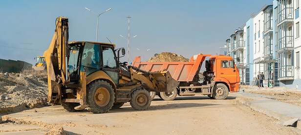 Alpha Ceth Group Equipment